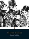 Dombey and Son (eBook)